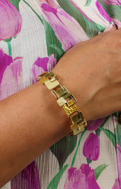 BRACELET MOZAIC