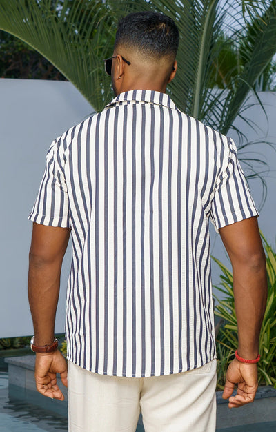 CHEMISE CROISIERE