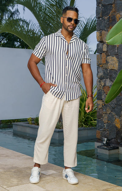 PANTALON THALASSA HOMME