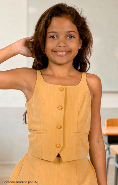 BOLERO MINI BOSS GIRL