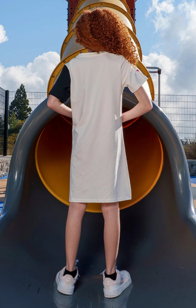 ROBE SEVEN GIRL