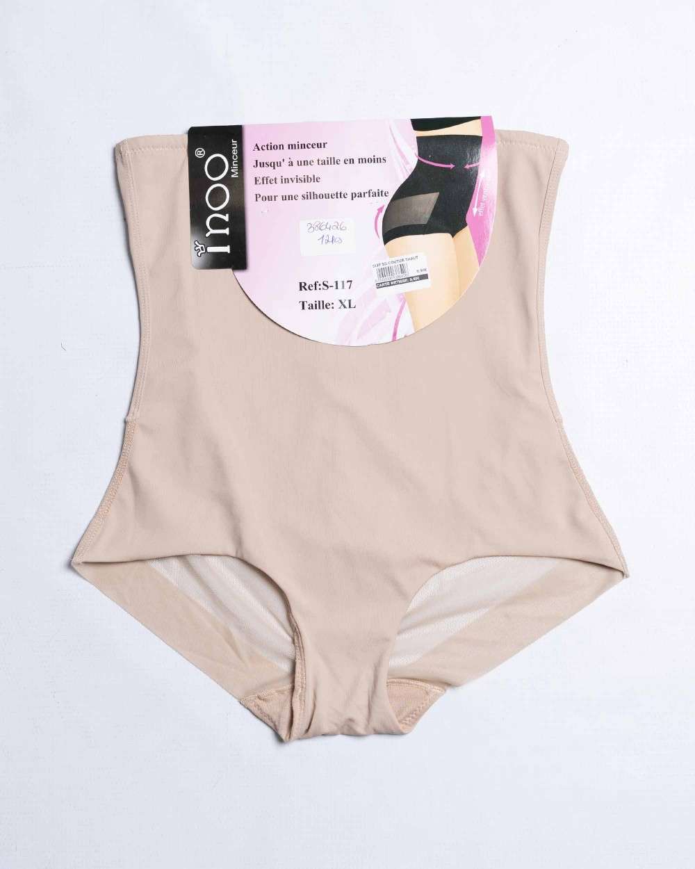 SLIP SS COUTUR THAUTE