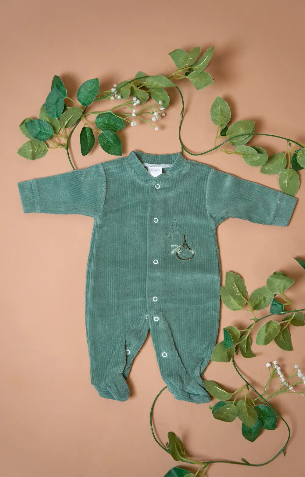 BABYGROS VELOUR 9434