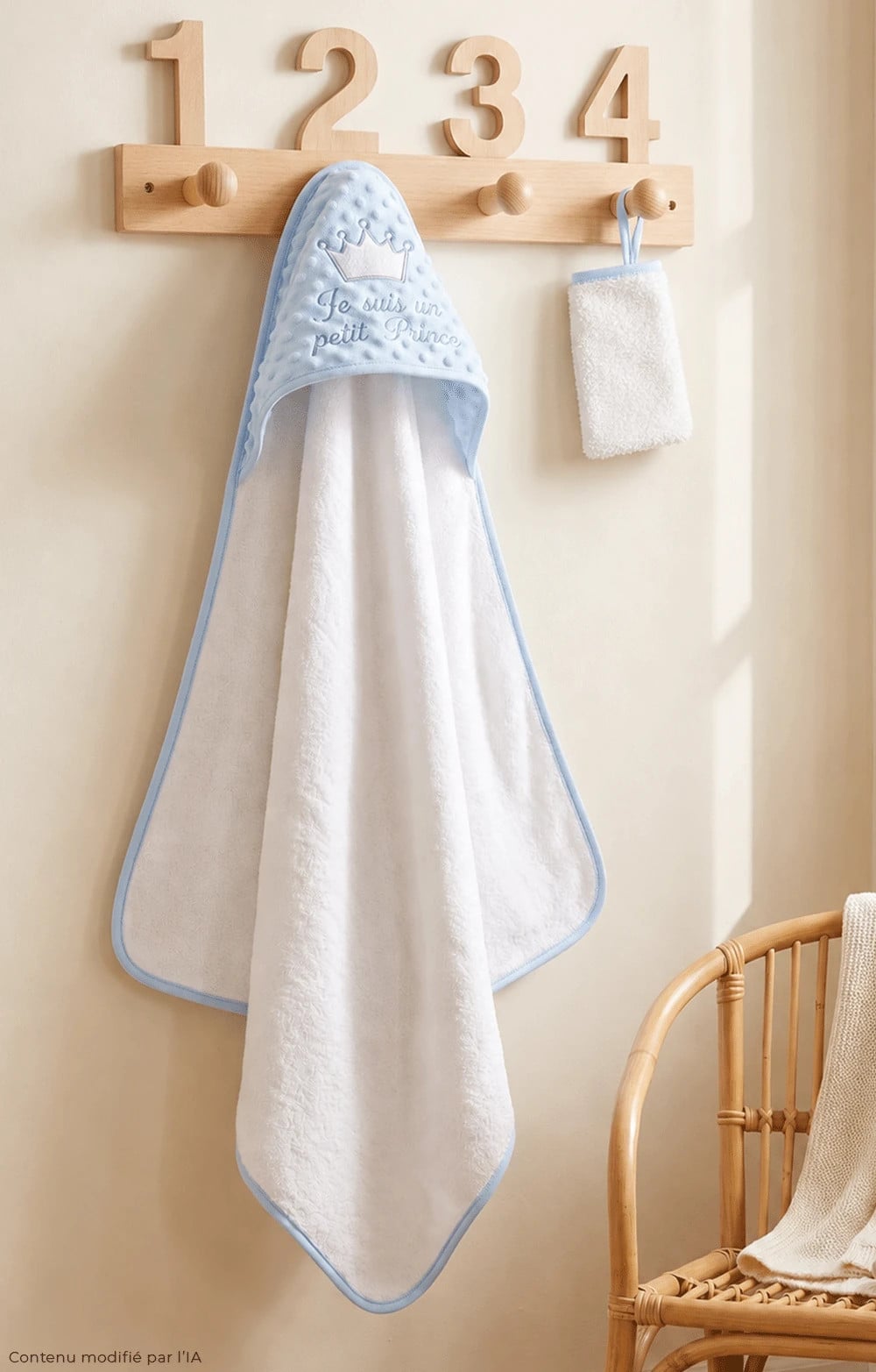 PARRURE DE BAIN R27