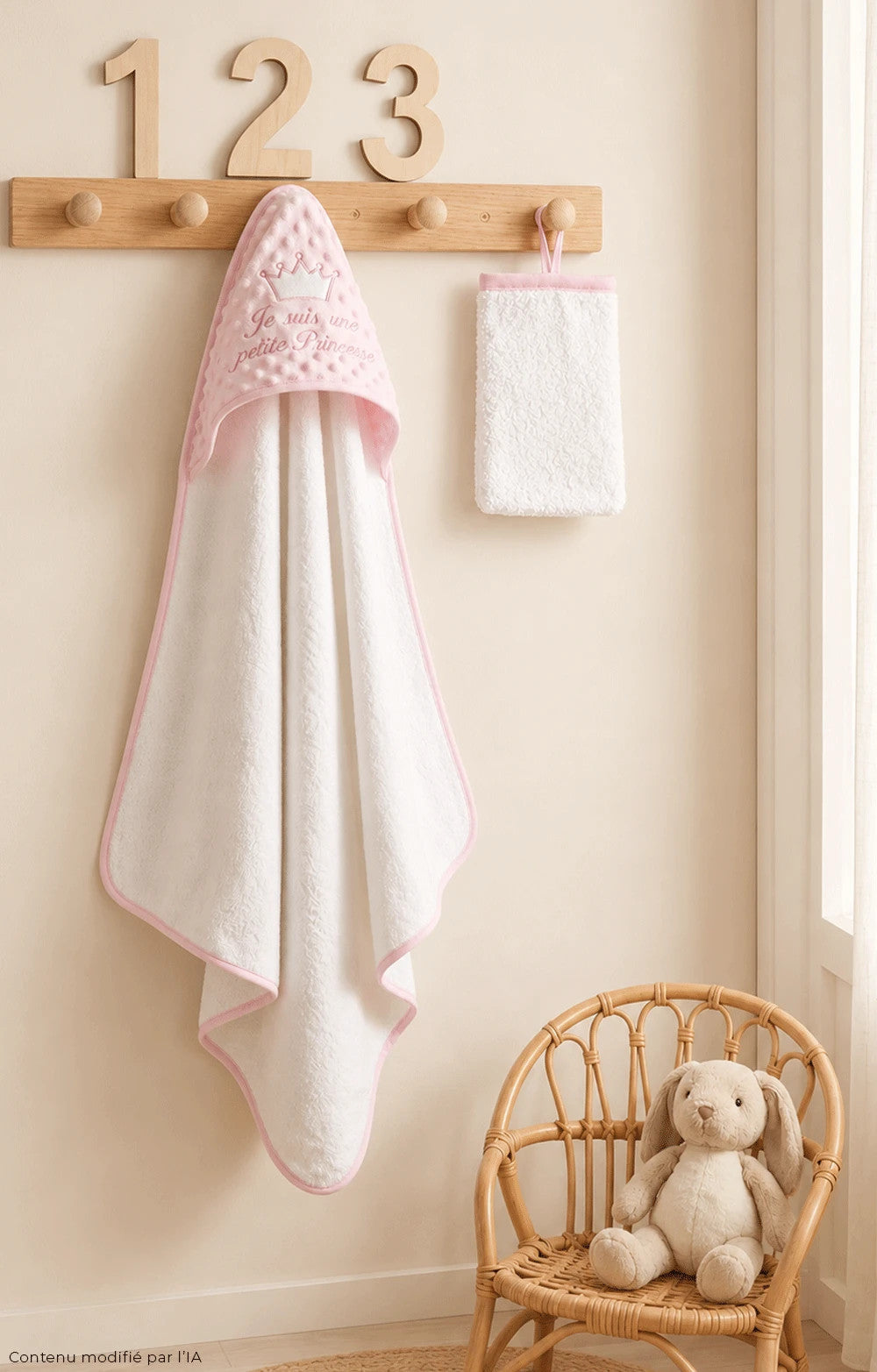 PARRURE DE BAIN R27