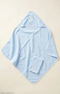 CAP DE BAIN+GANT