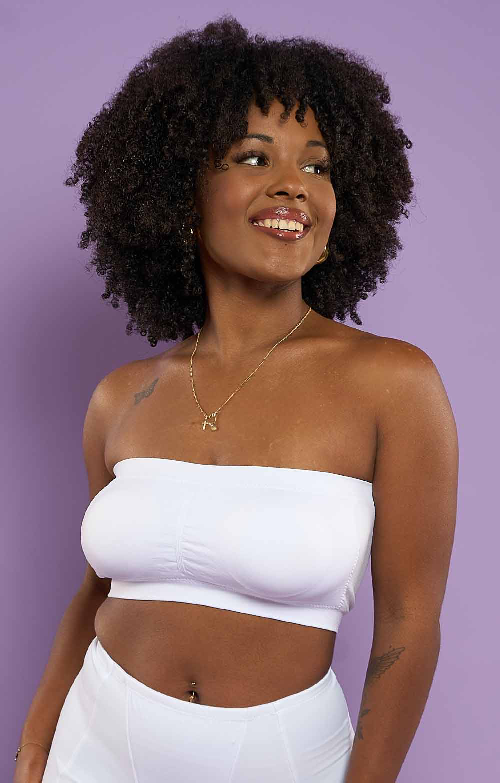 BANDEAU MOUS MICROF