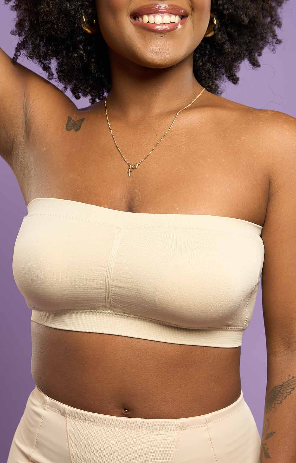 BANDEAU MOUS MICROF