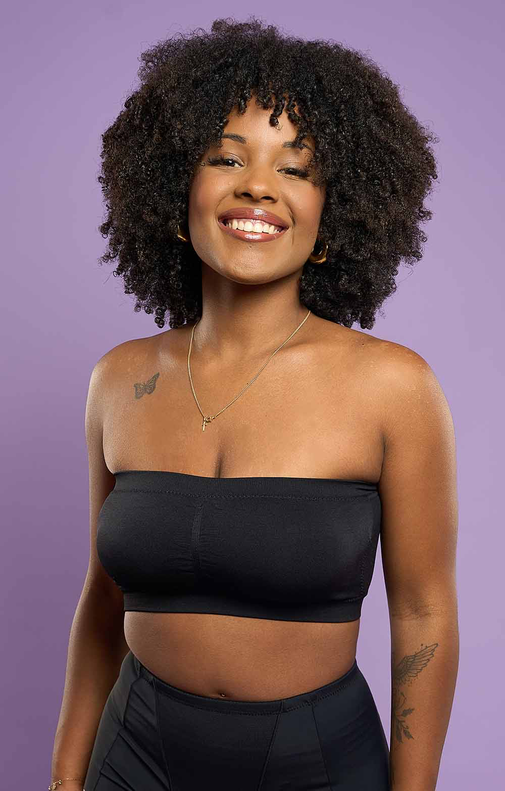 BANDEAU MOUS MICROF