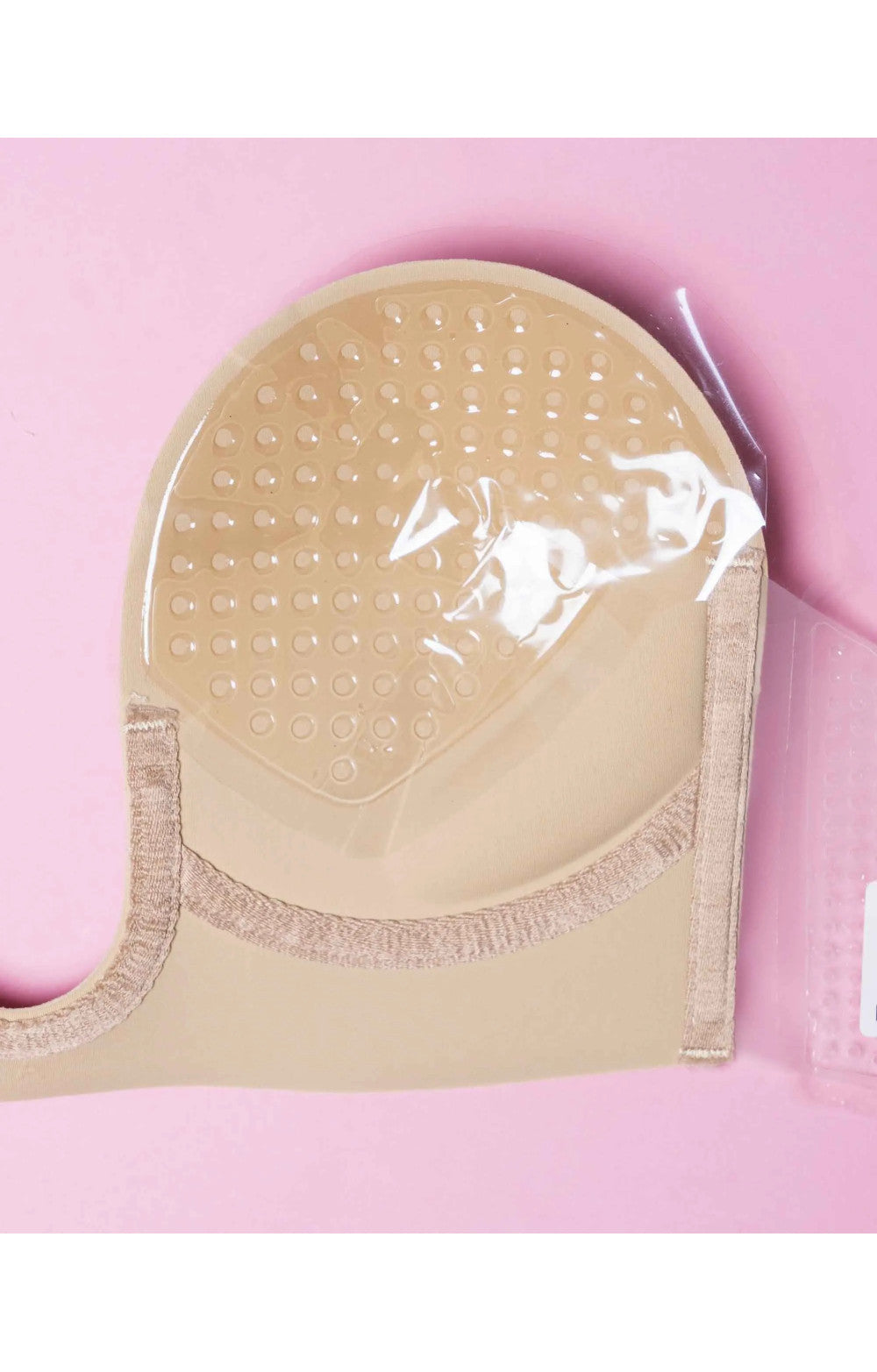 BUSTIER FREEBRA U