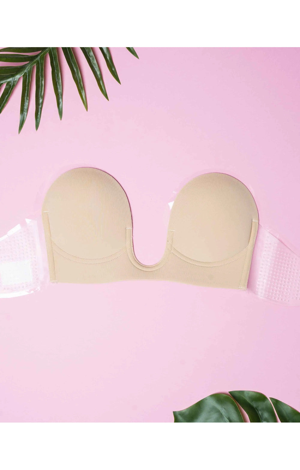 BUSTIER FREEBRA U