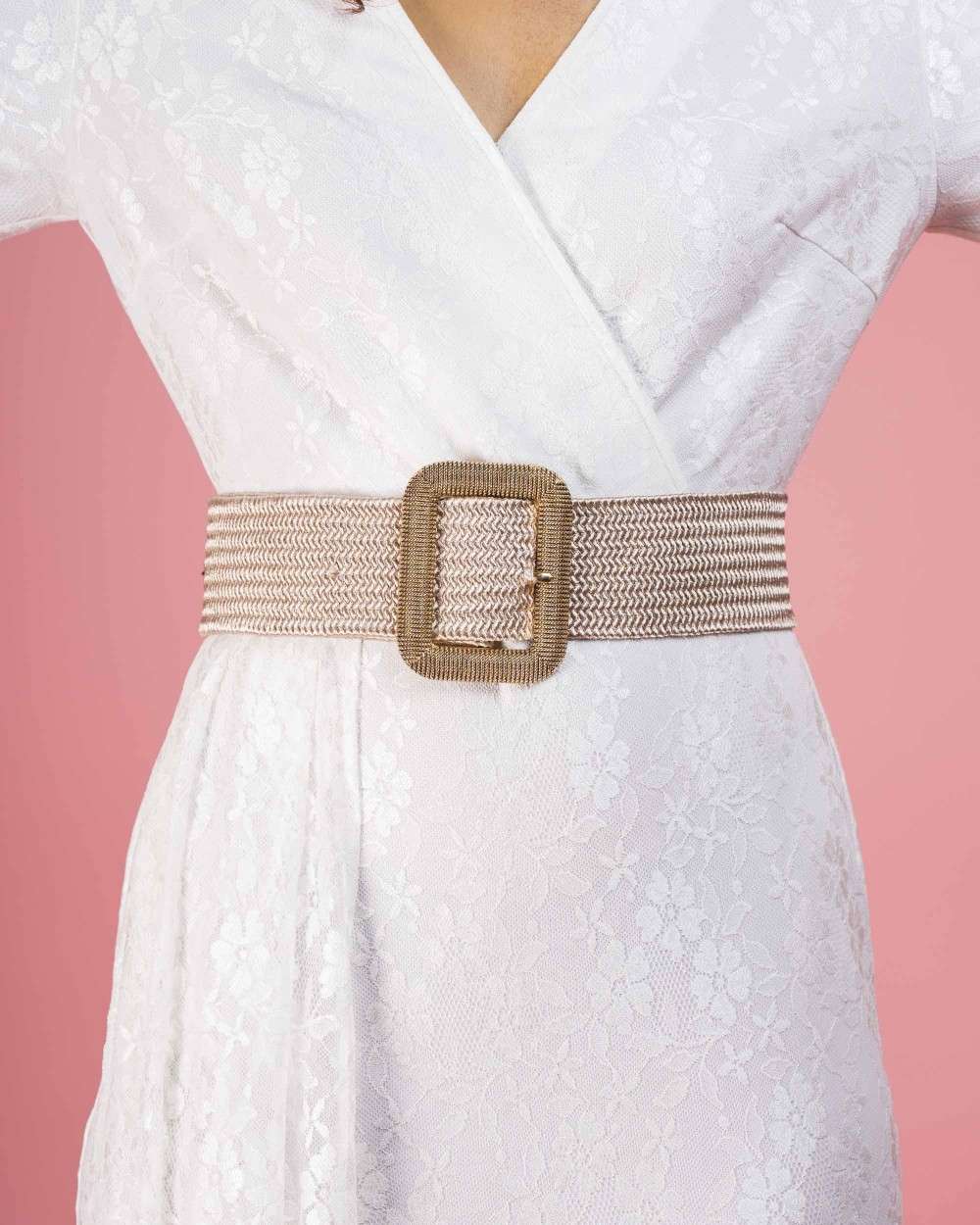 CEINT ELASTIC BOUCLE
