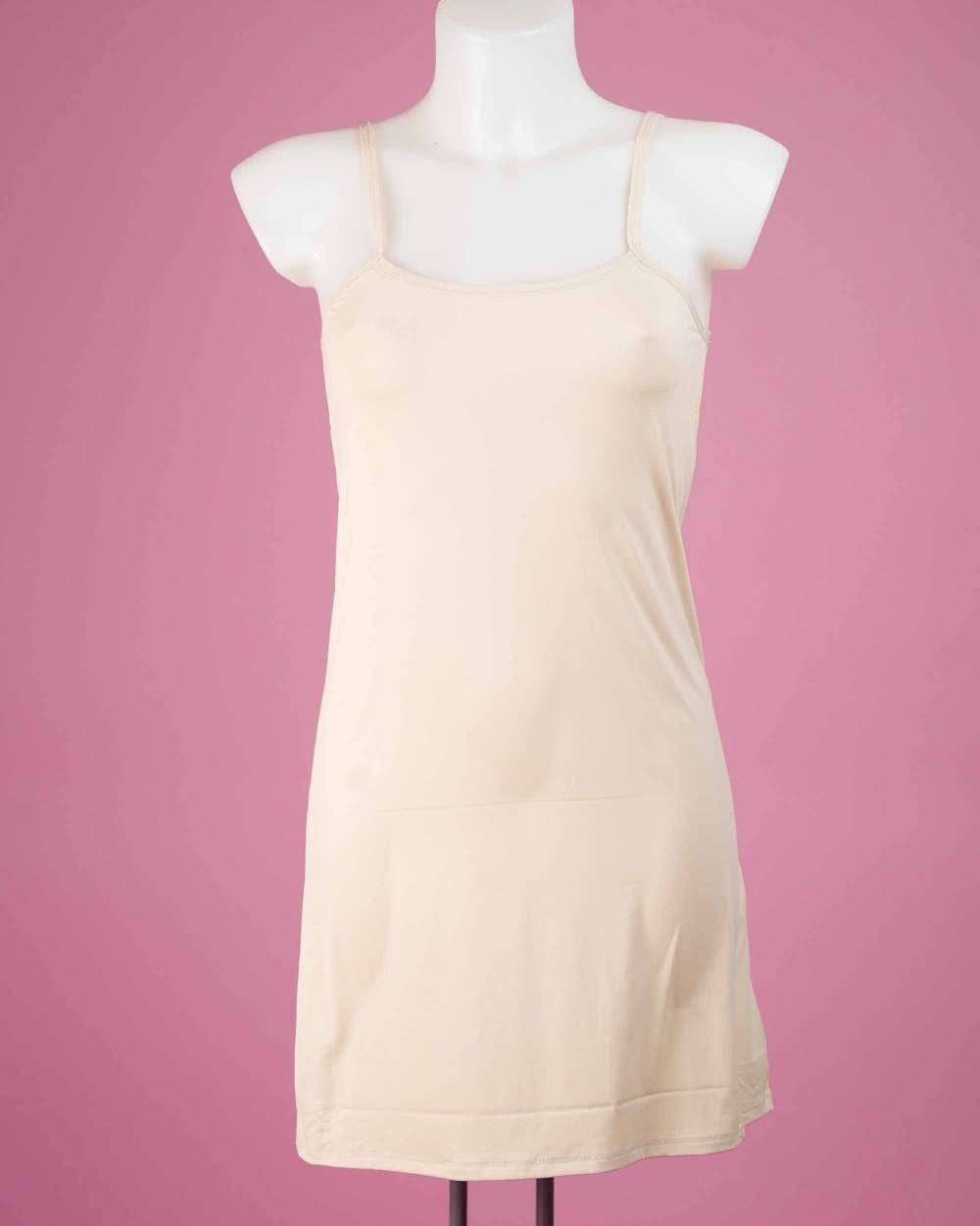 FOND DE ROBE BASIC