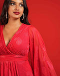 ROBE VOILE DE FEE