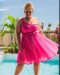 ROBE BELLE D UN JOUR