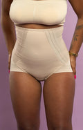 CULOTTE HAUTE MINCEUR