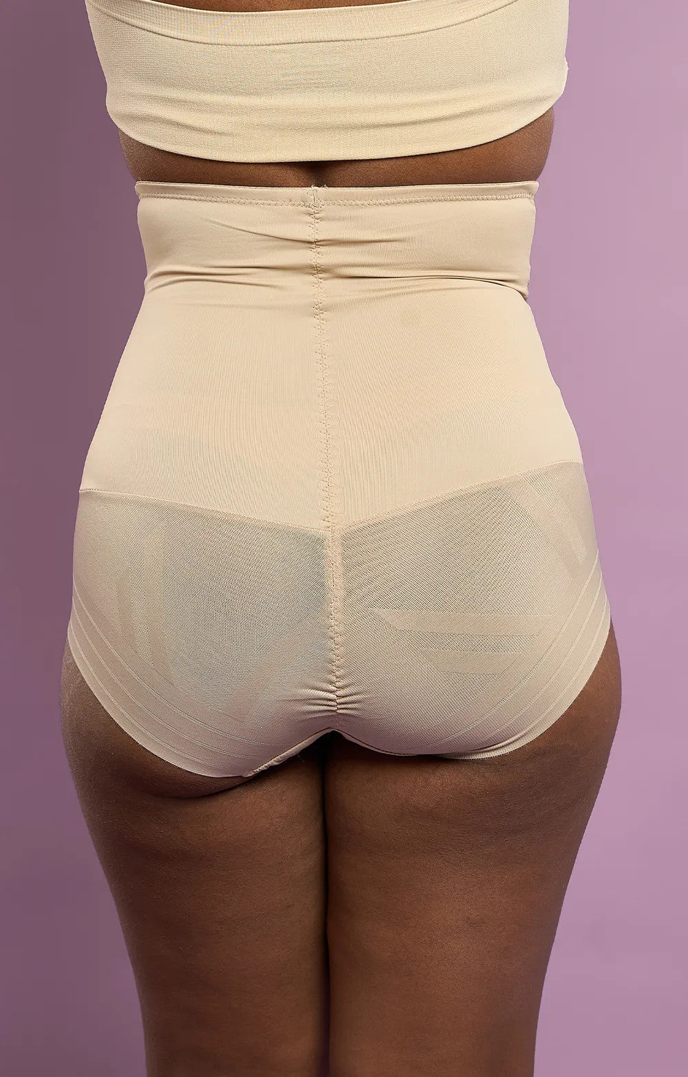 CULOTTE HAUTE MINCEUR