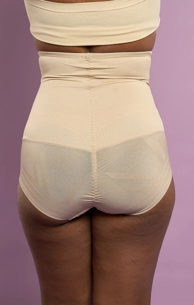 CULOTTE HAUTE MINCEUR