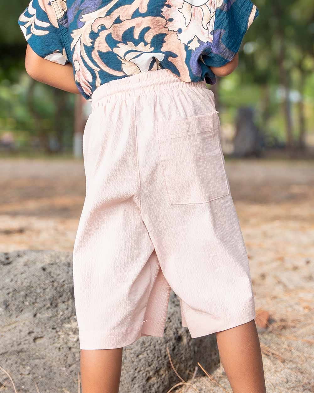 BERMUDA LAGOONA BOY