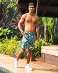 SHORT VEGETAL MEN