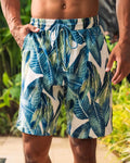 SHORT VEGETAL MEN