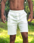 BERMUDA VANILLE HOM