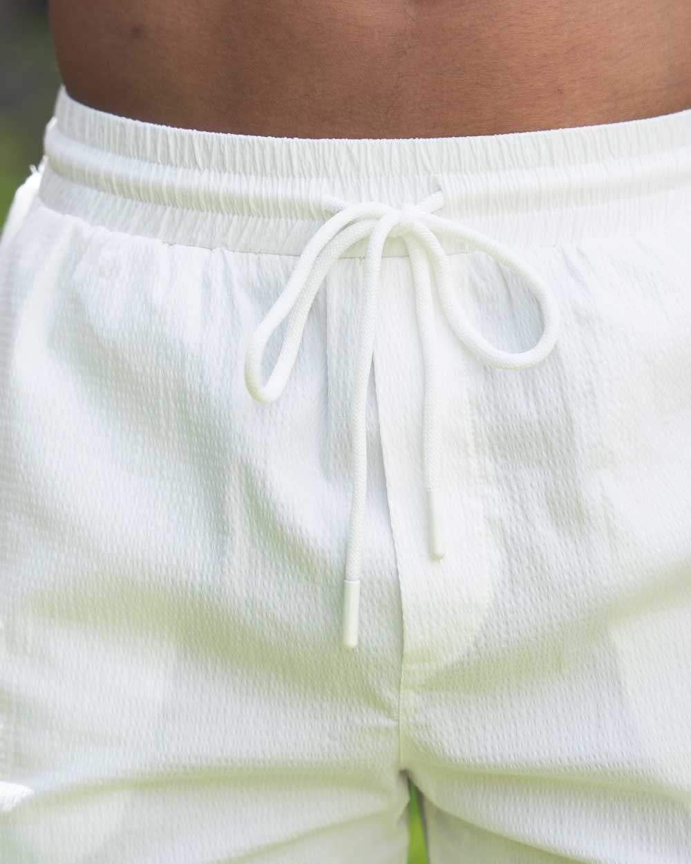 BERMUDA VANILLE HOM