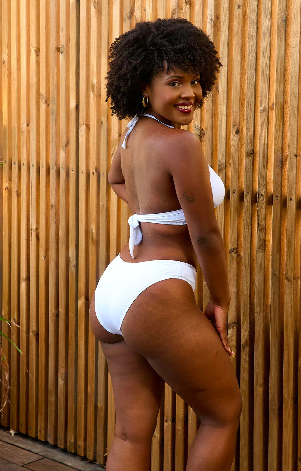 MAILLOT 2PC DIAM