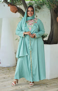 ROBE SHERAZAD