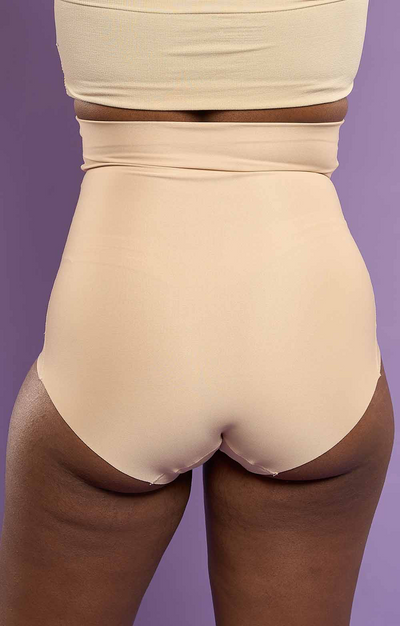 CULOTTE HAUTE MINCEUR
