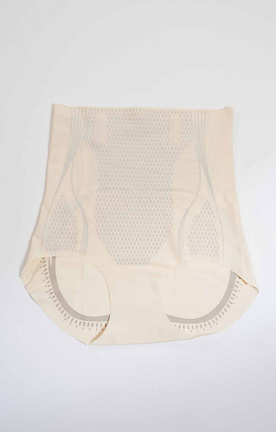 CULOTTE HAUTE SS COUTURE