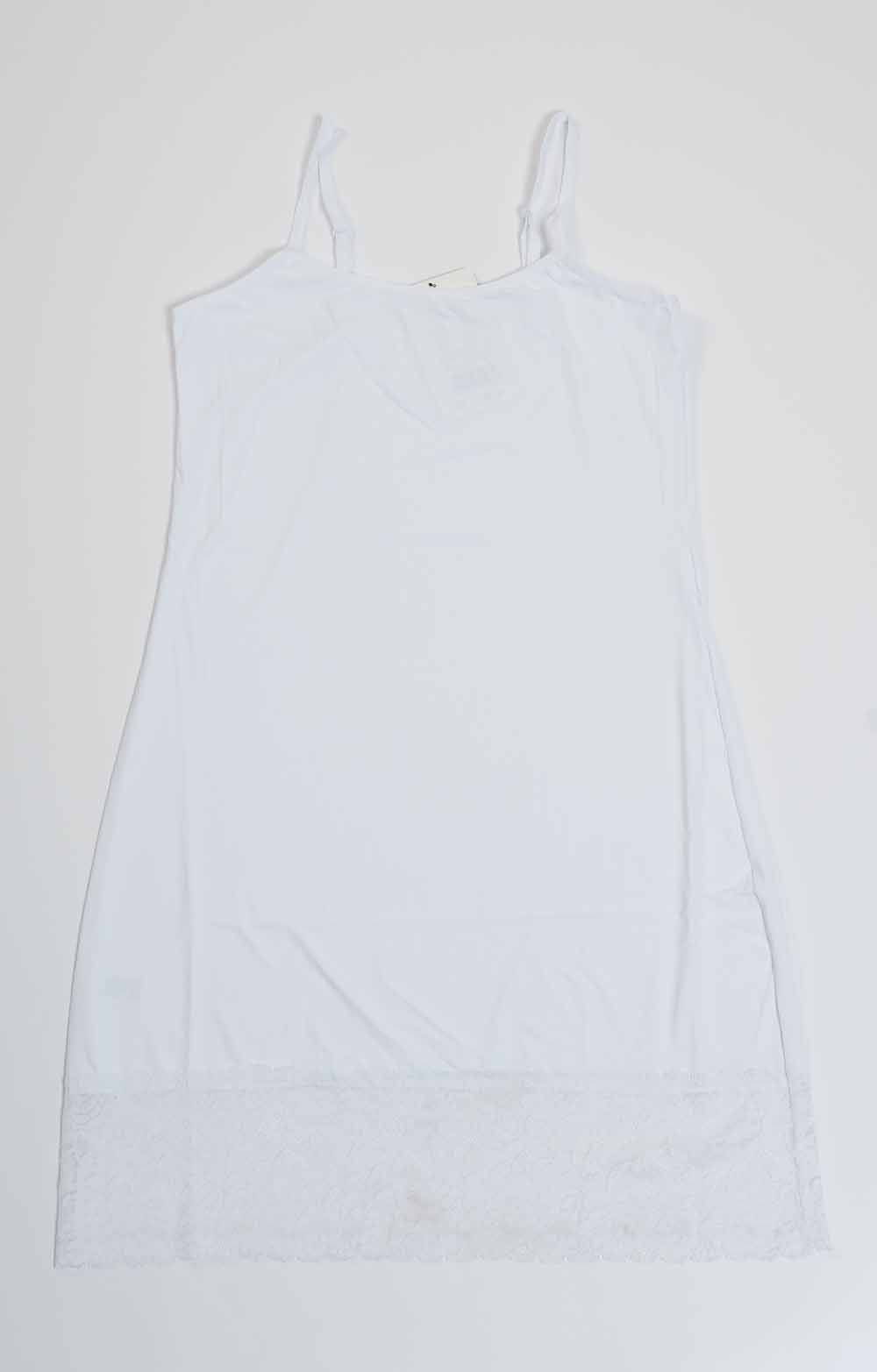 FOND DE ROBE BASE DENTEL