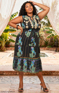 ROBE PAON LIK-101