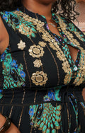 ROBE PAON LIK-101