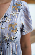 LONGUE ROBE CARLA