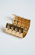 MANCHETTE ROND