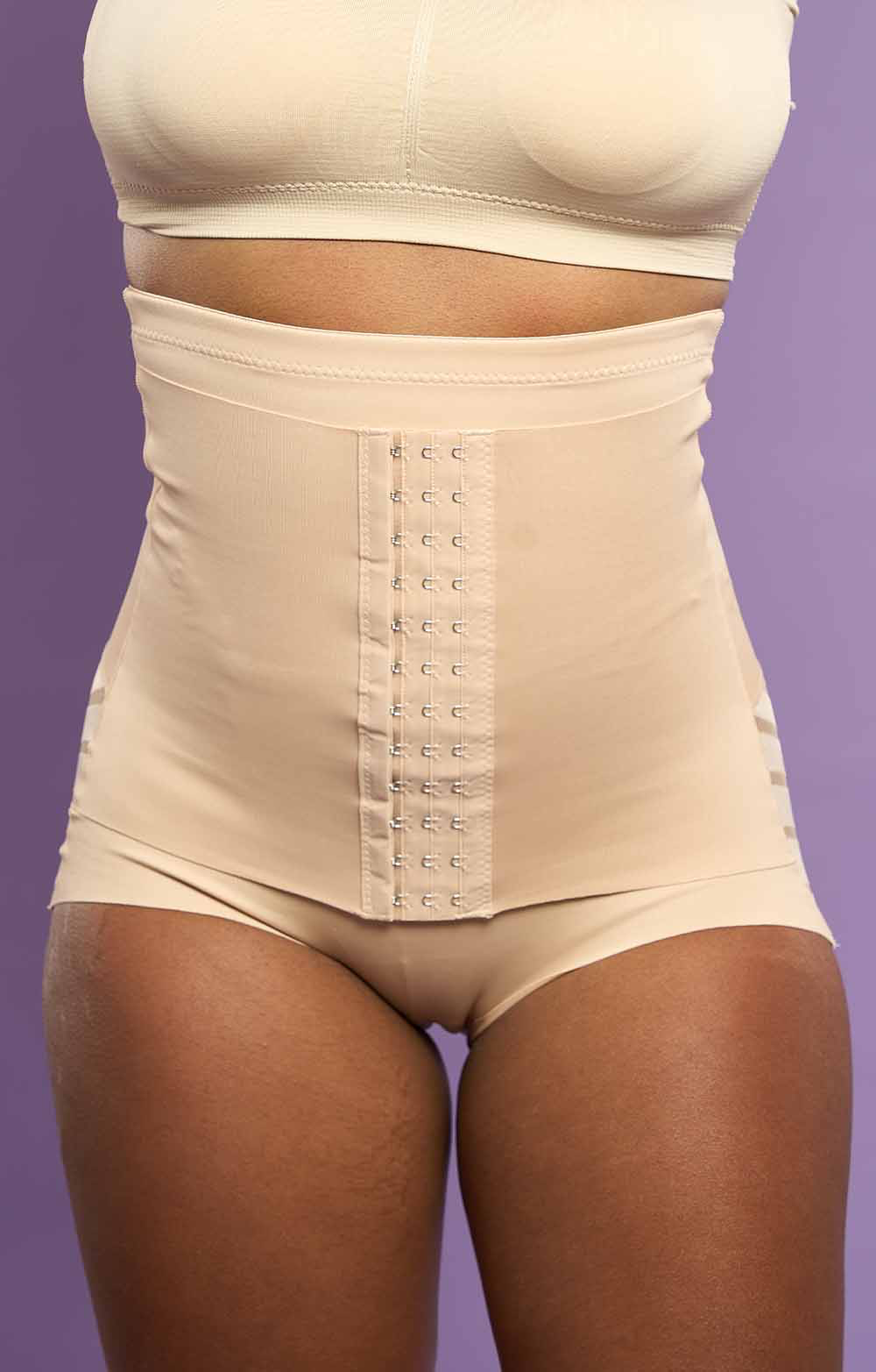 CULOTTE+CEINTURE MINCEUR