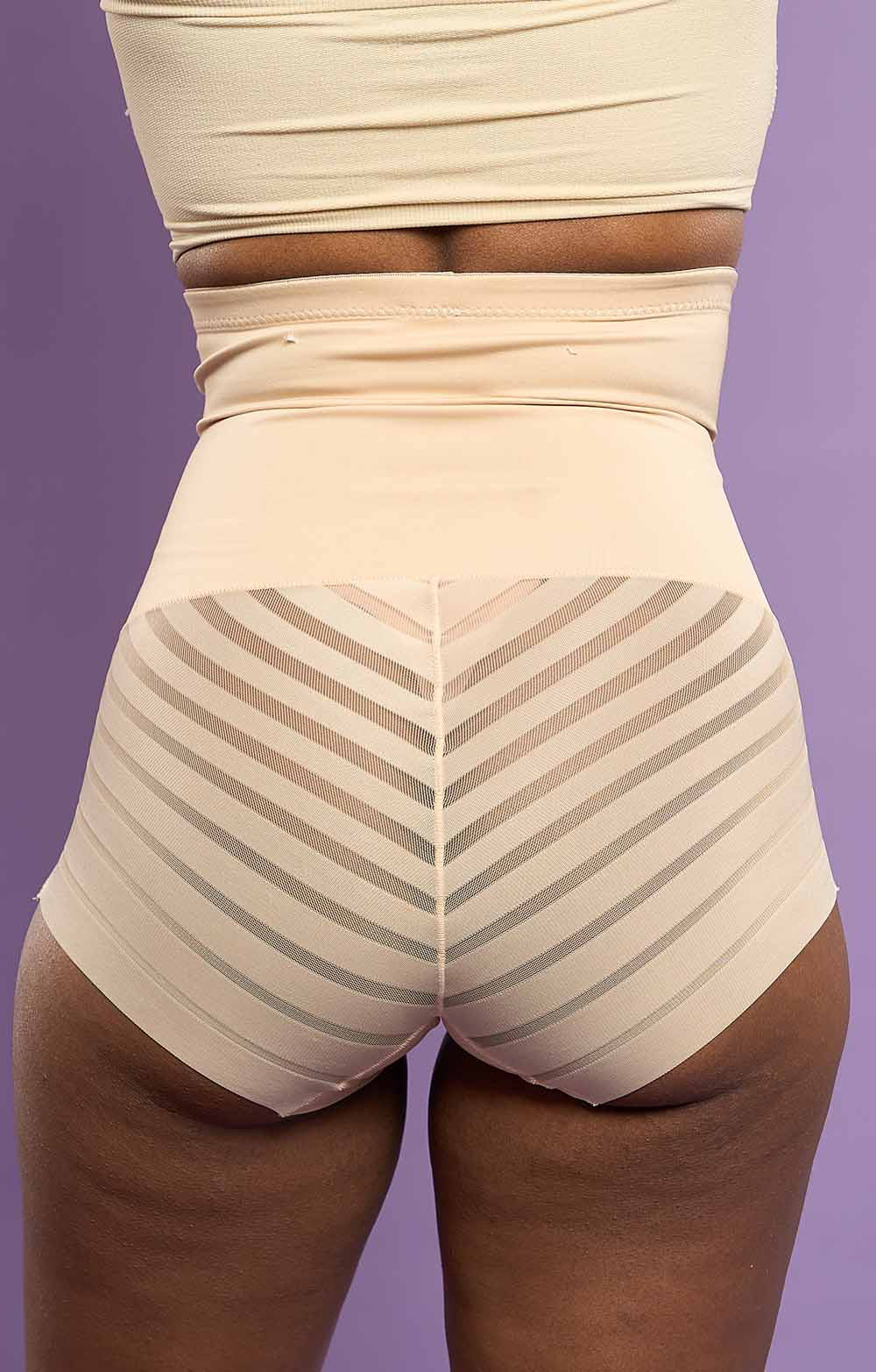 CULOTTE+CEINTURE MINCEUR