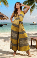 COMBI PANTA ZANZIBAR