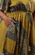 PETITE ROBE ZANZIBAR