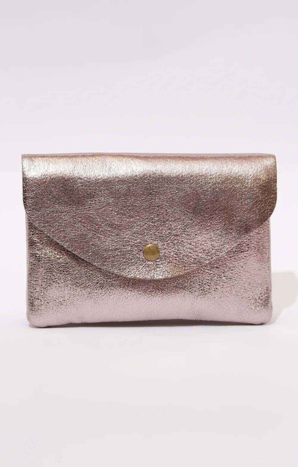 PORTE MONNAIE BRILLANT
