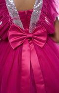 ROBE DE REVE D ENFANT