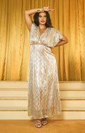 LONGUE ROBE DEESSE