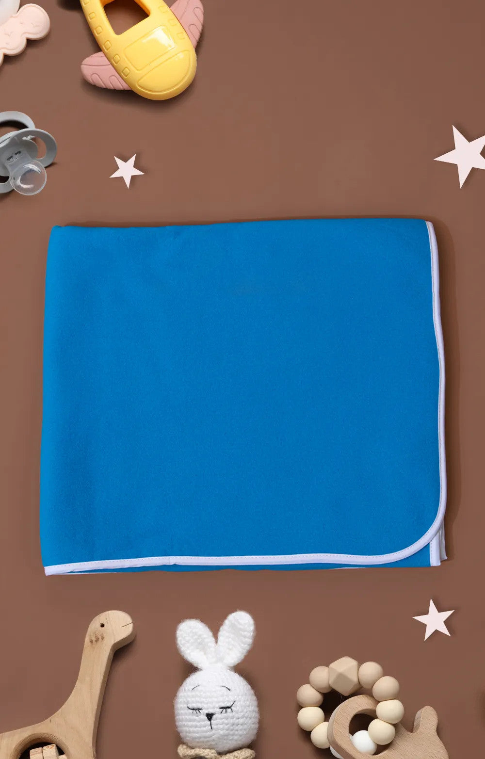 COUVERTURE POLAIRE BASIC