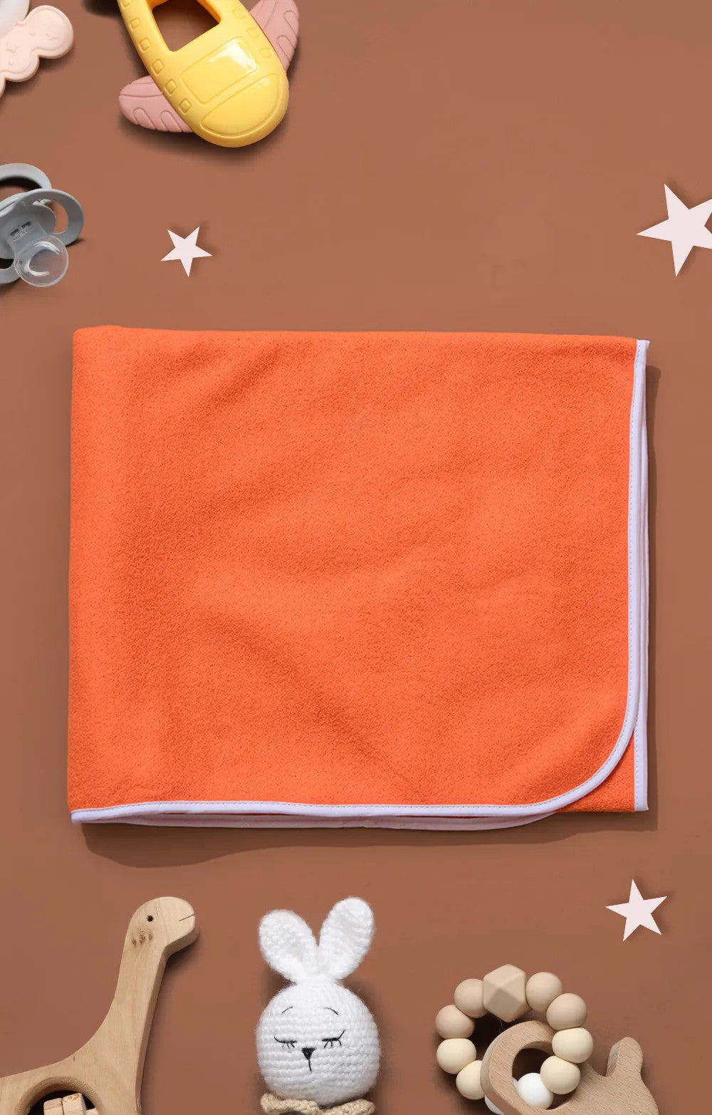COUVERTURE POLAIRE BASIC