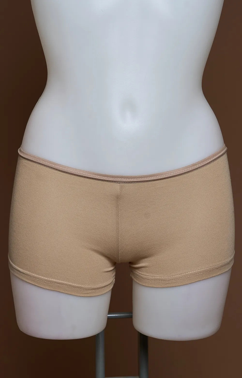BOXER COTON