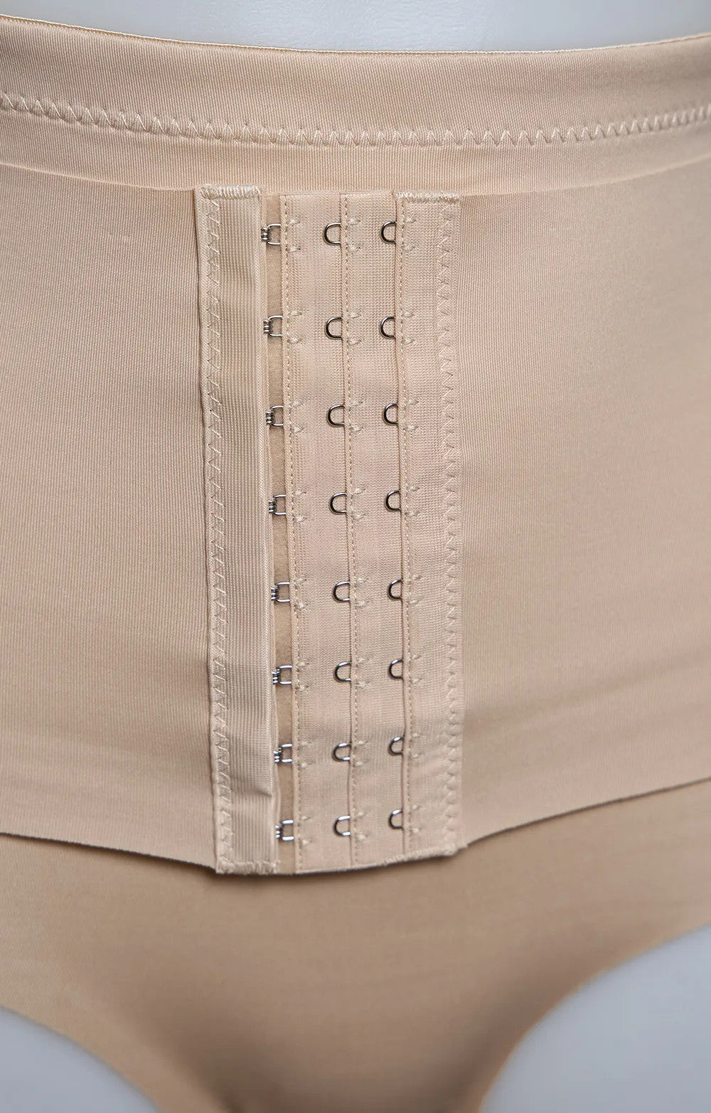 CULOTTE+CEINT AGRAFFE
