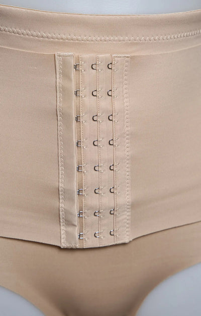 CULOTTE+CEINT AGRAFFE