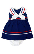 ENS ROBE MARIN 2PC
