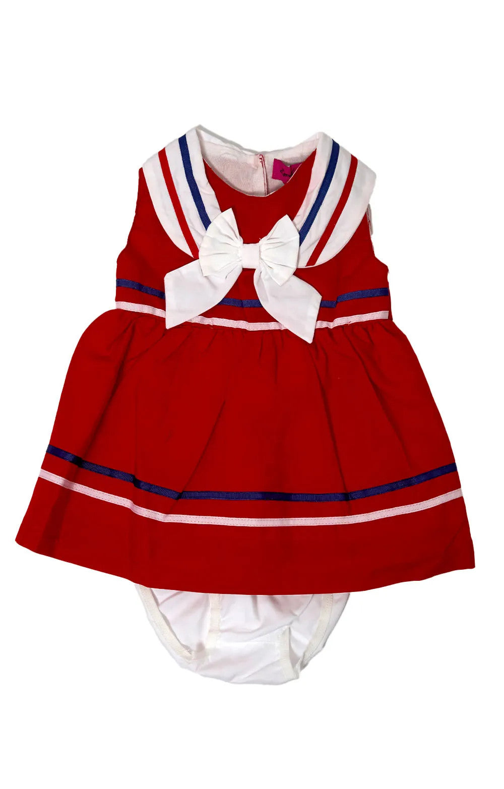 ENS ROBE MARIN 2PC
